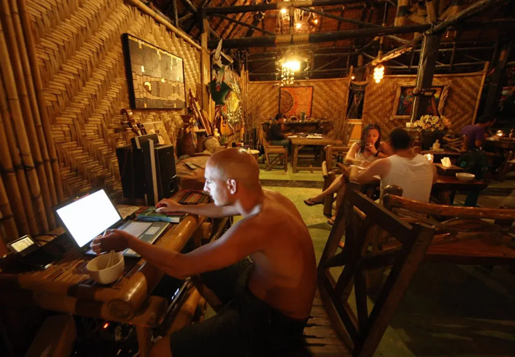 Viking Nature Resort