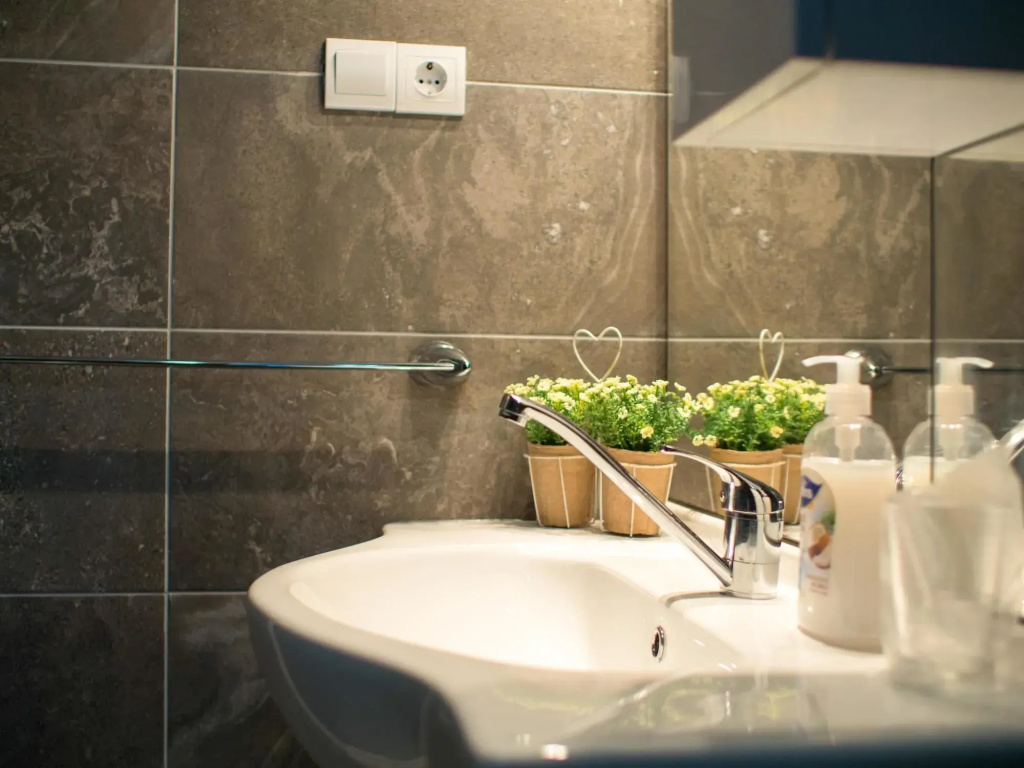 Aparthotel Plat