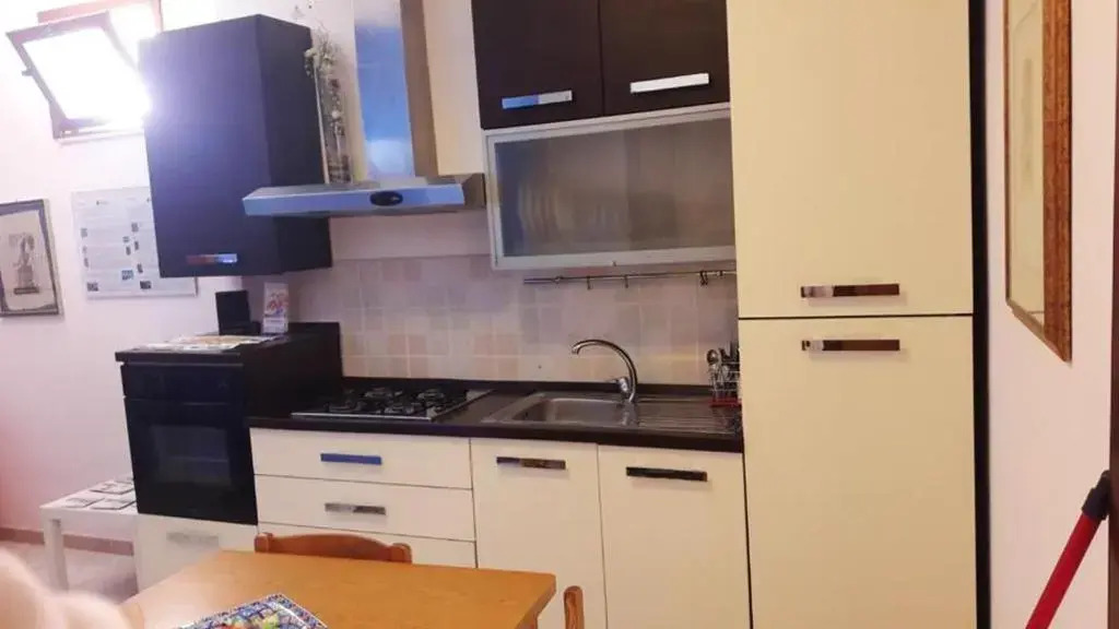 House with 2 bedrooms in Ragusa with wonderful city view and WiFi 22 km from the beach