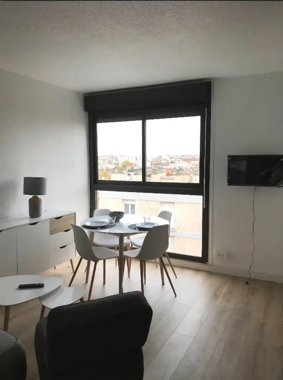 Appartement Vue sur Saint Michel