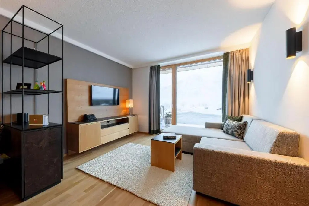schneeglöckle appartements