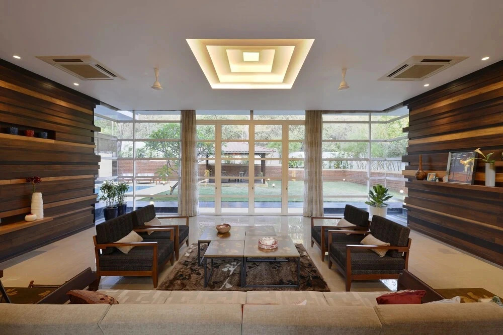 Seis Villas