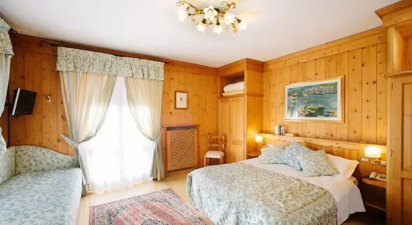 Hotel Cornelio