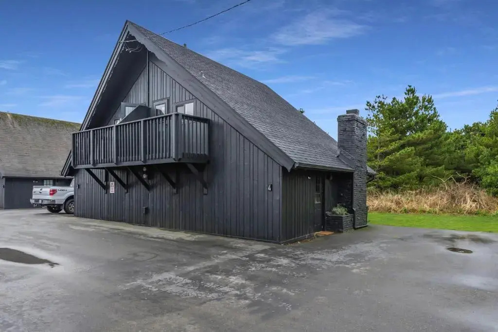 Tidal House #4