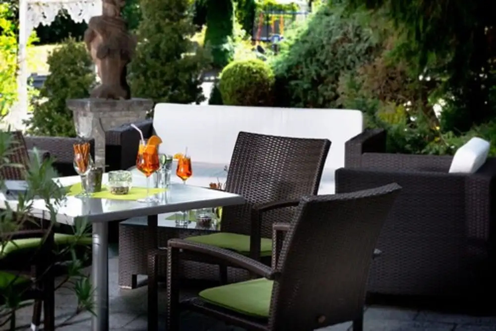 Hotel Sonneneck