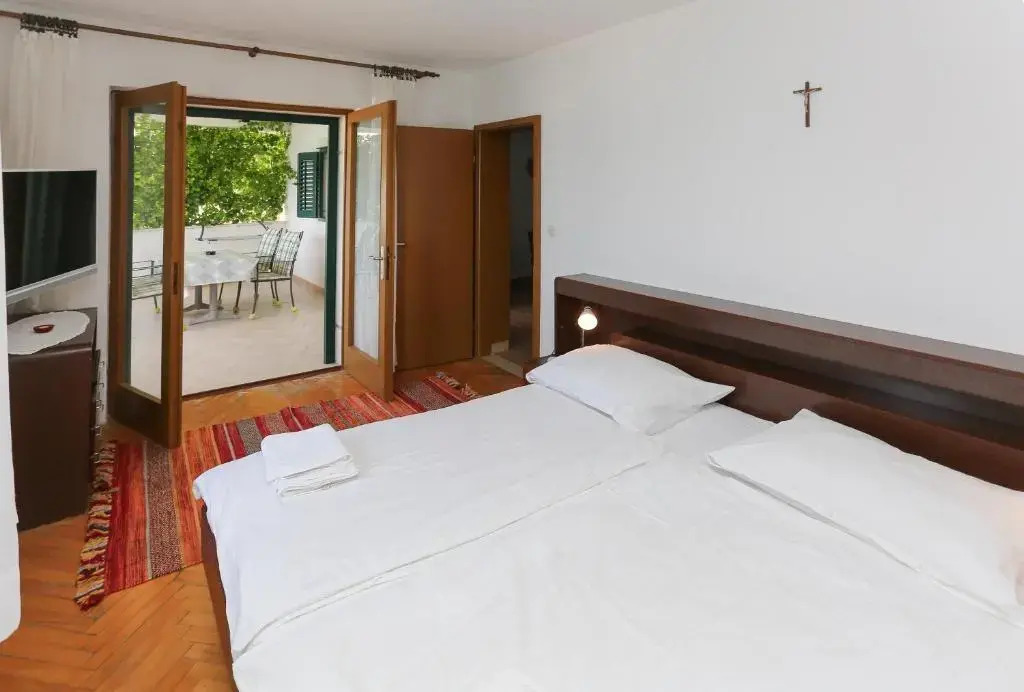 Apartment Laguna 1