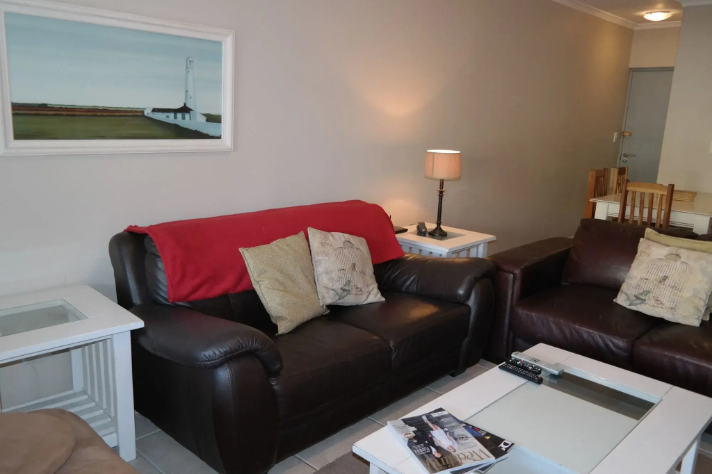 Bougain Villas