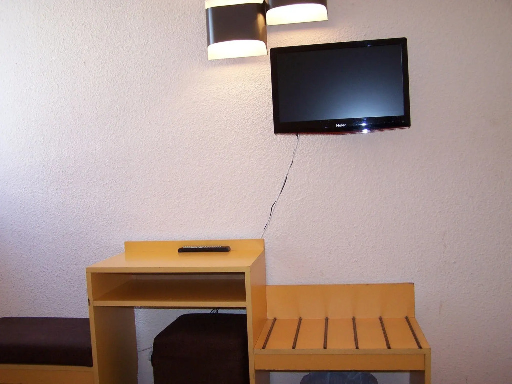Hôtel Estival Arriel entièrement climatisé