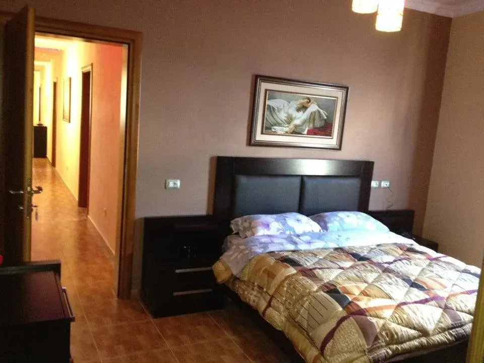 Alpet Hotel