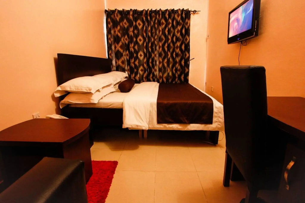Sanzak hotel
