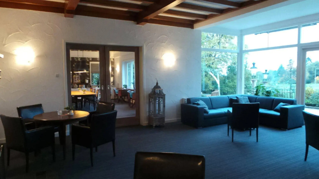 Hotel Wyllandrie