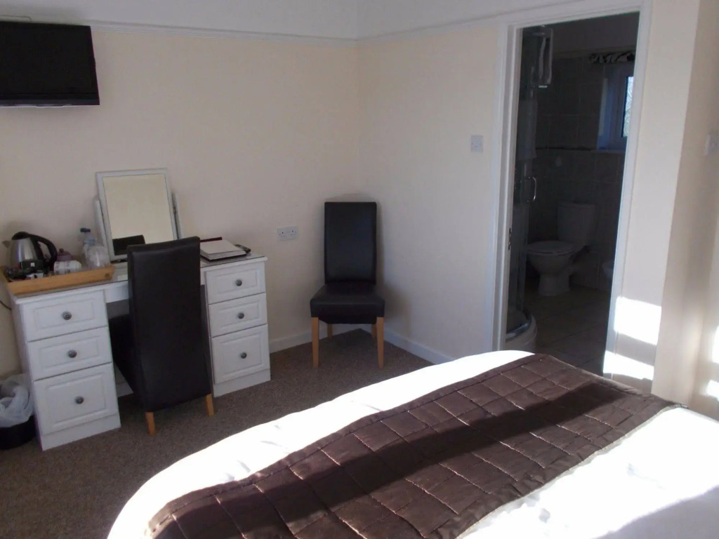Penarth Guest House