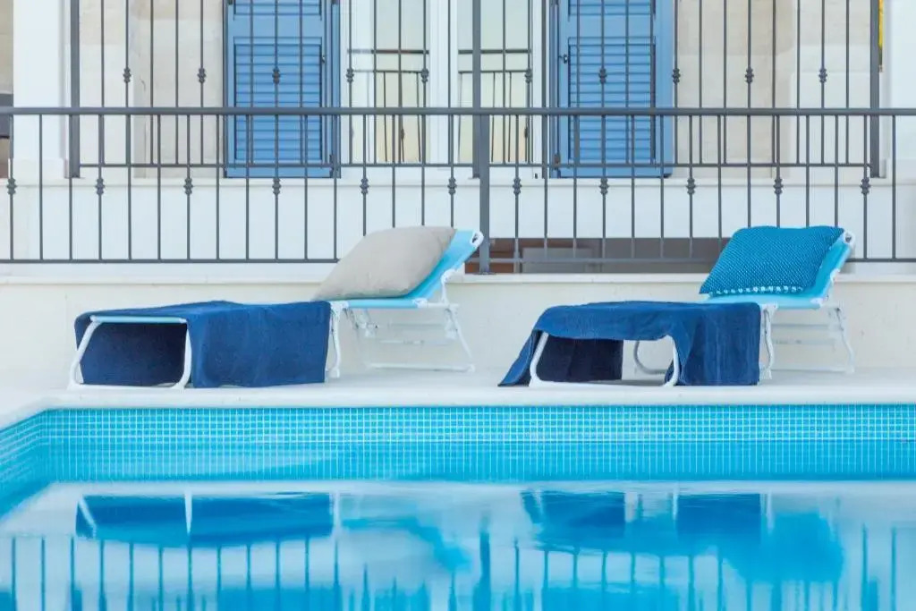 Beach Residence MSJ