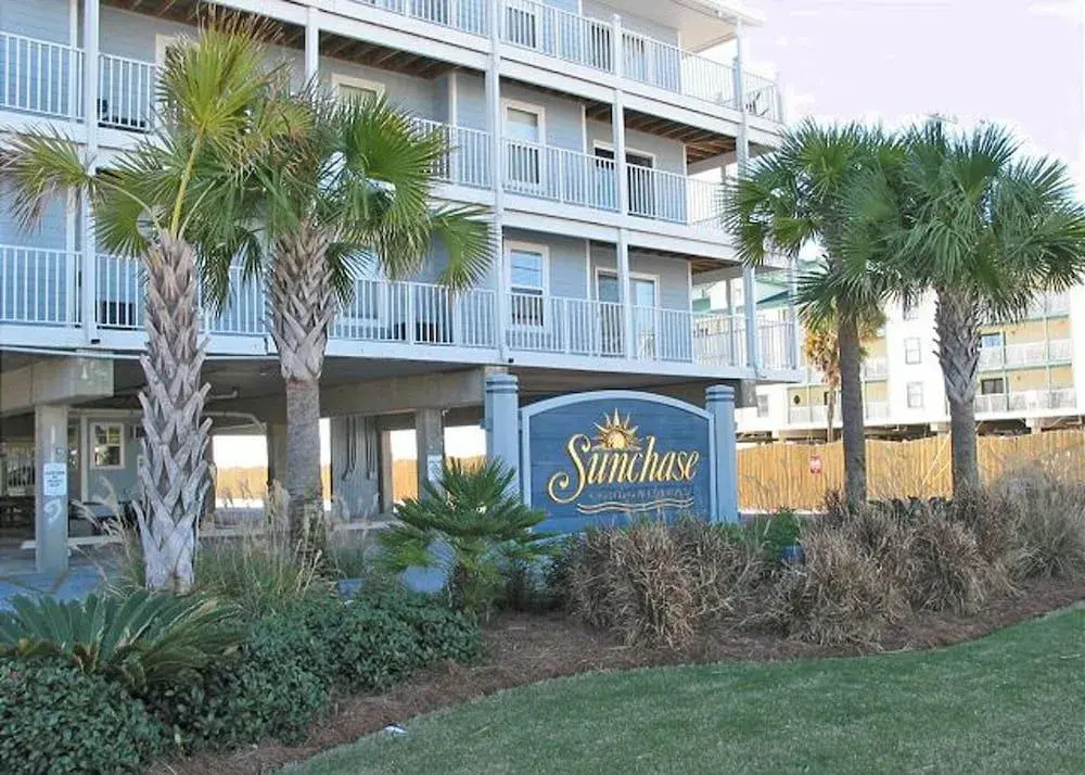 Sunchase 310 by Bender Vacation Rentals