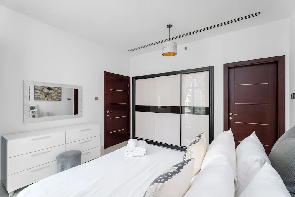 Nasma Holiday Homes - Glitz 3 Tower 2