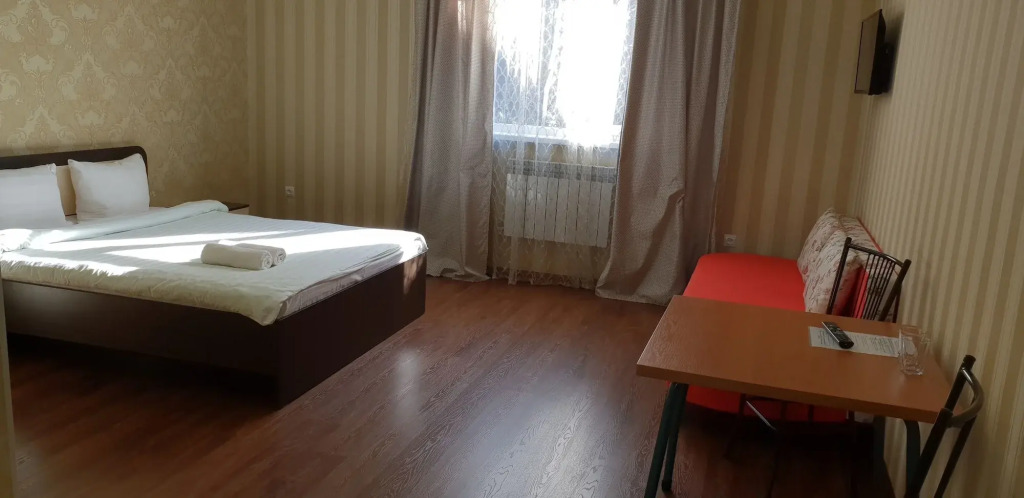 Hotel Leyla Kalkaman
