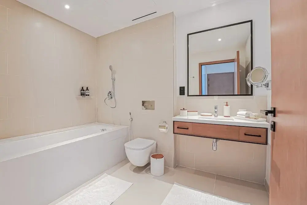 NEW Luxe 3BR - Vida Marina - Great Views