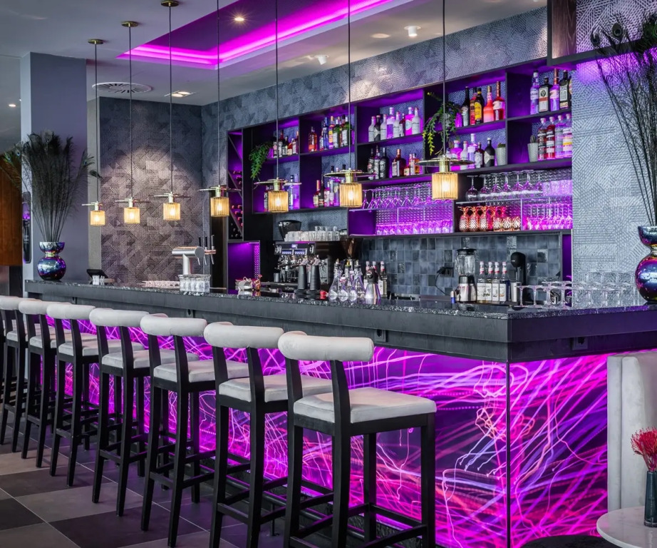 NYX Hotel Hamburg by Leonardo Hotels