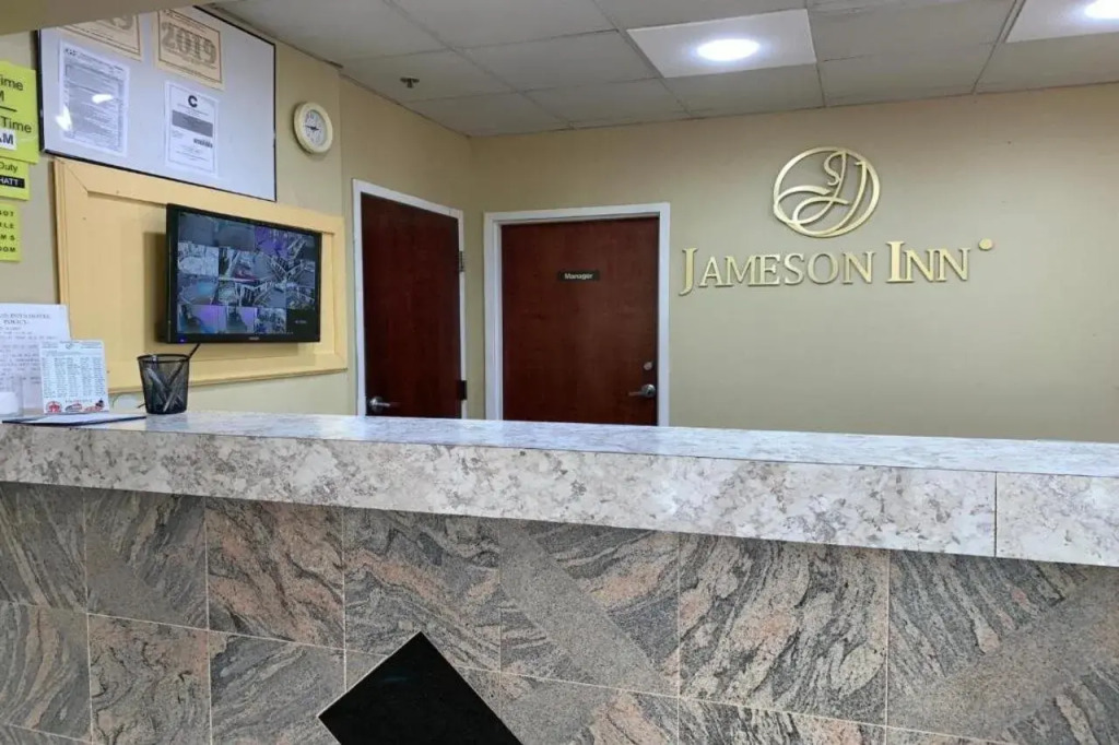 Jameson Inn Conyers