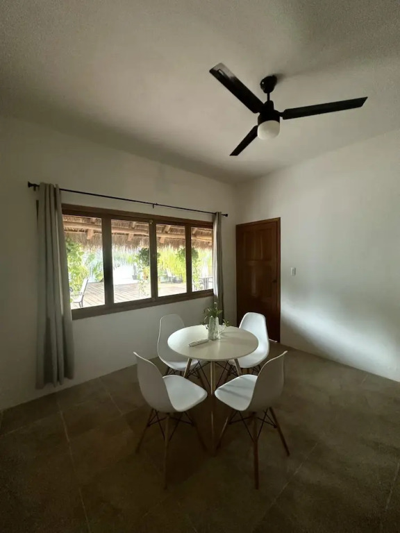 Casa del Sol Holbox - Self Check In
