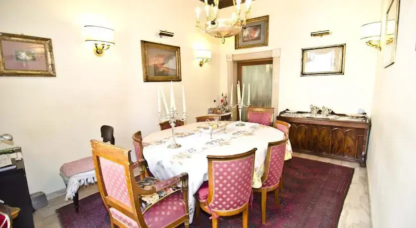 Panico Suite