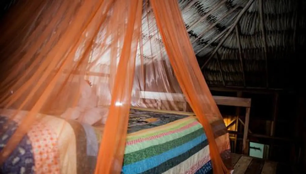 La Milpa Lodge