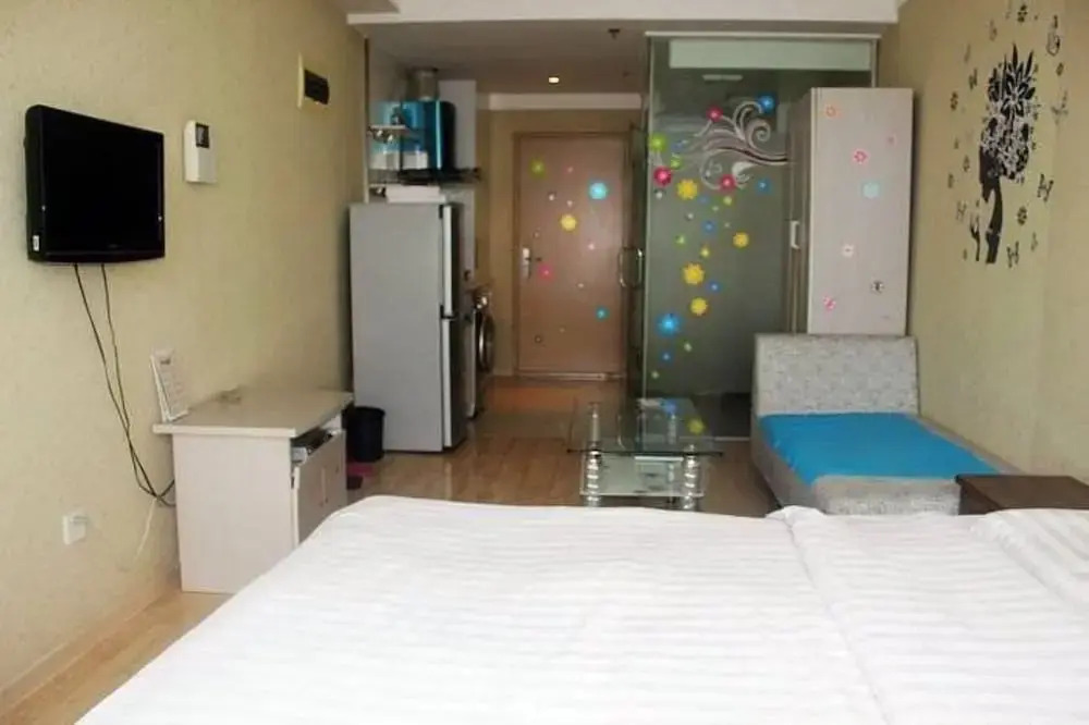 Wanda Fashion Apartment