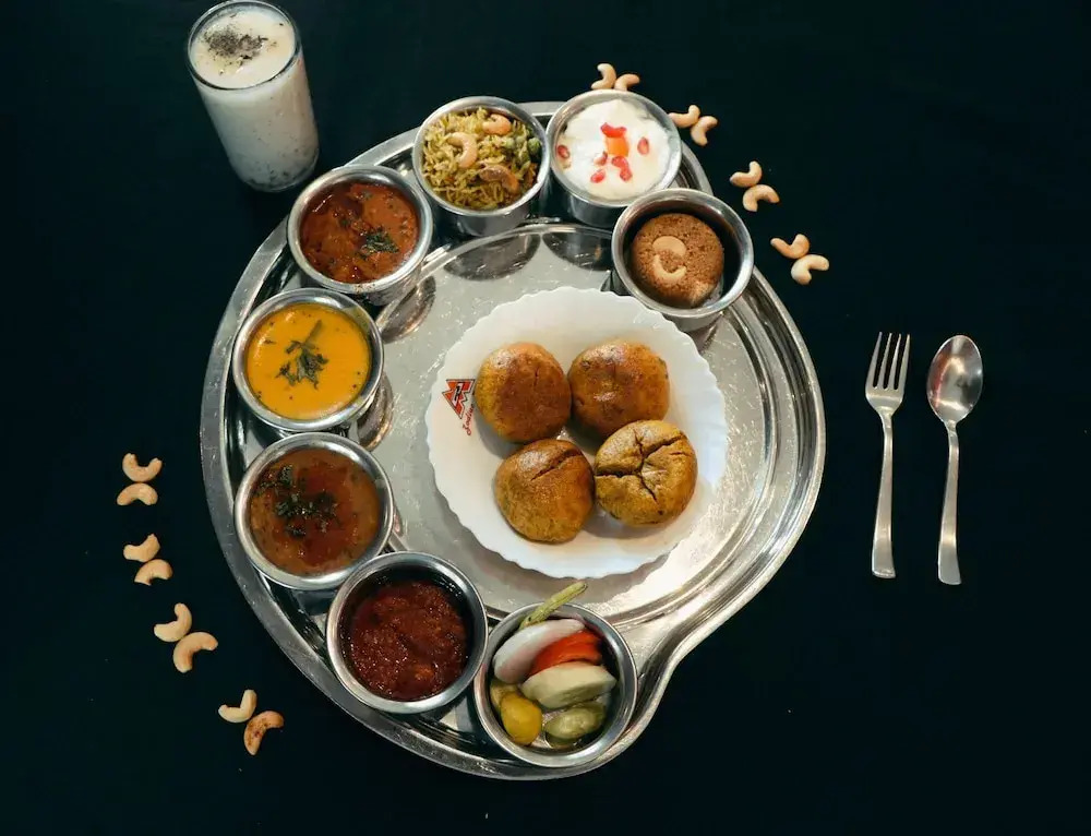 Hotel Madhushree