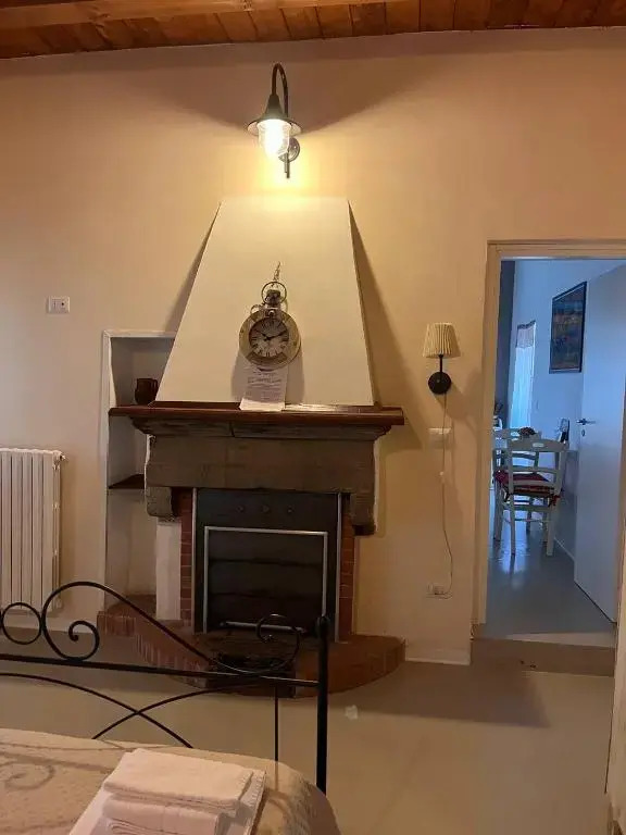 LAntico Gelso