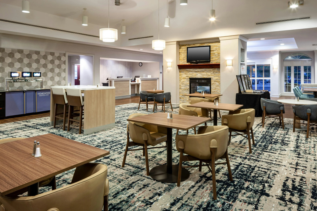 Homewood Suites by Hilton Jacksonville-South/St. Johns Ctr