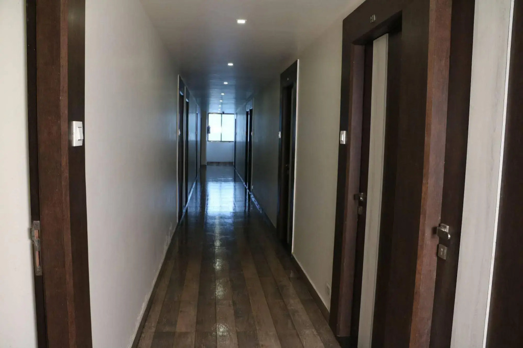 Hotel Sai Residency
