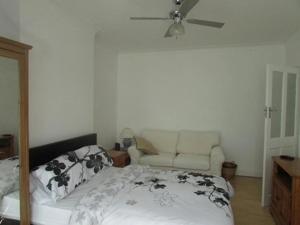 St Mildreds Rooms