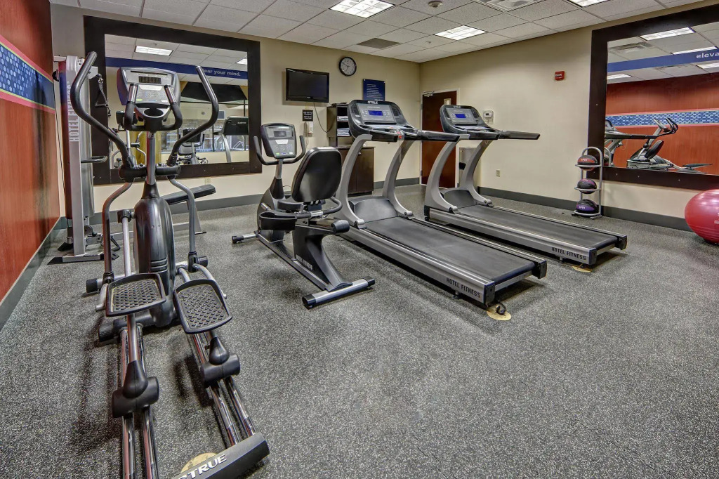Hampton Inn Galax