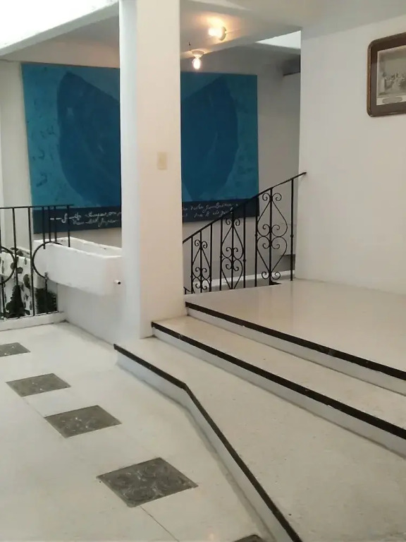 ATEMPORAL bed and breakfast Hotel