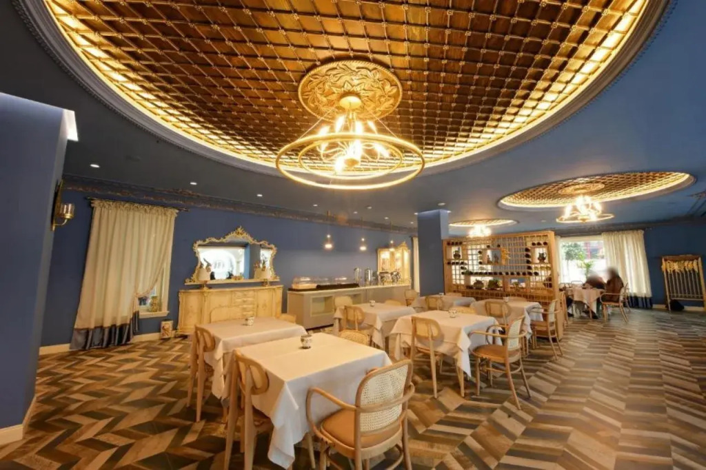 Cocja Boutique Hotel