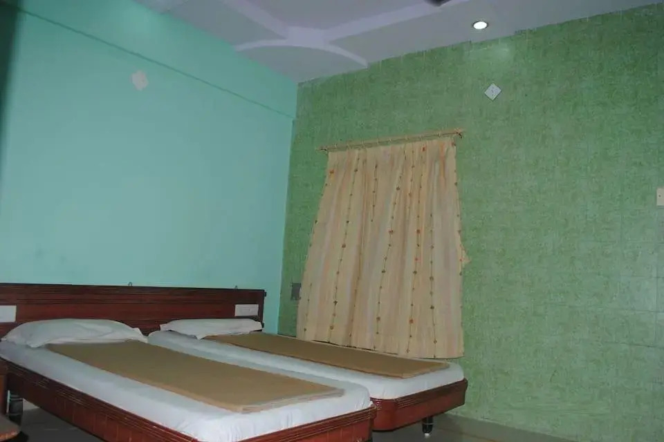 Hotel Shivam
