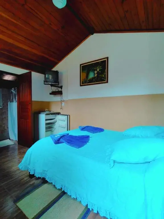 Quarto Maringá Minas