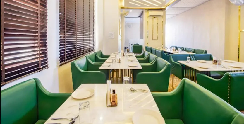 Ramana Hotel