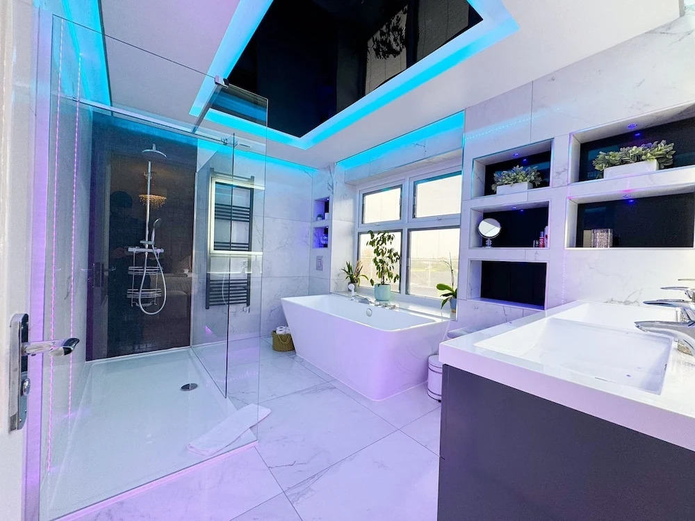 The Firs Luxury Home