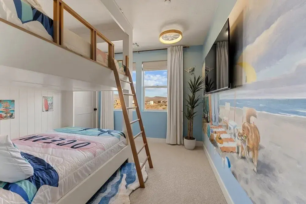 Surfside Escape 3 Bedroom Condo