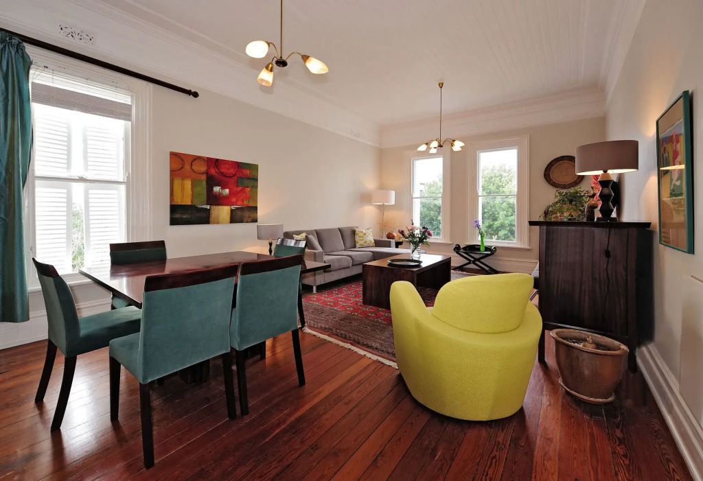 Barry Hall Apartments