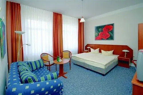 Hotel & Café Wallburg