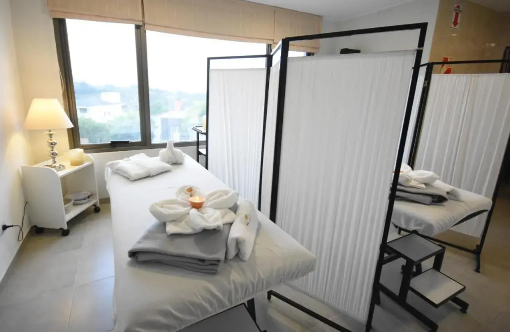 Villa La Font Apart Hotel & Spa