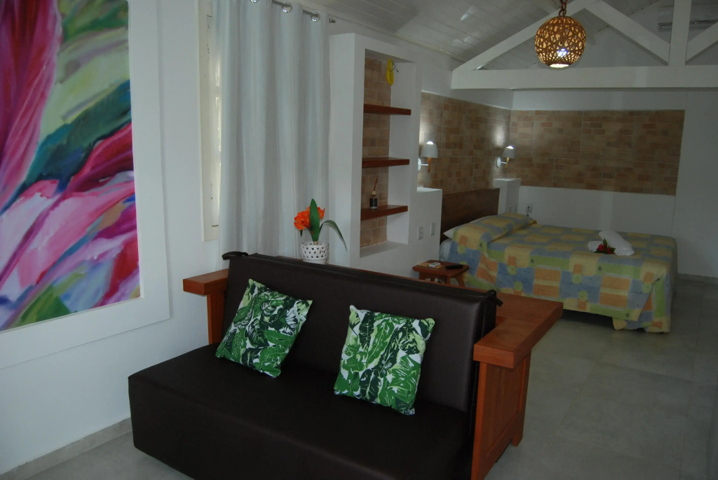 Hotel Marinas