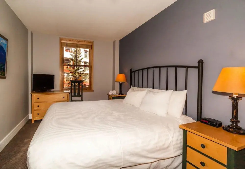 Silver Mill #8163 - 2 Br Condo