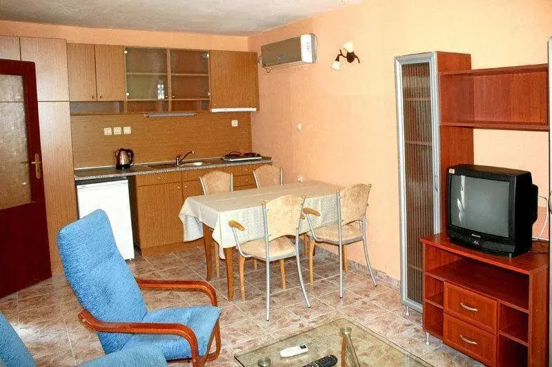 Hotel Svetlina