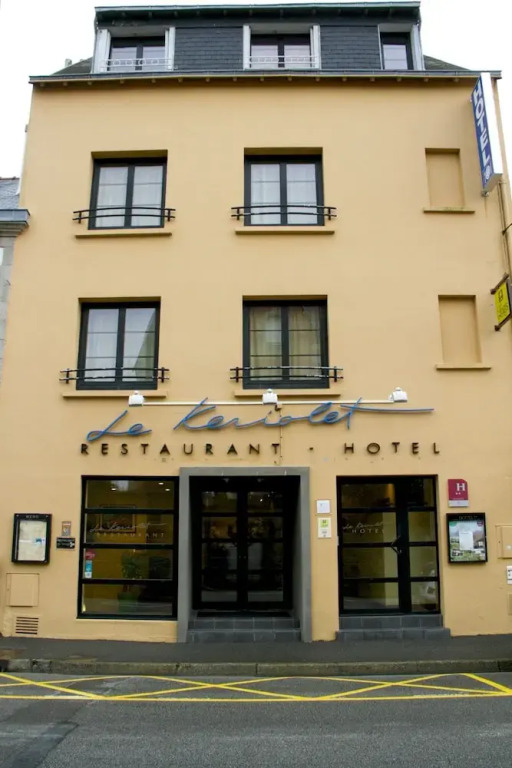 Le Keriolet