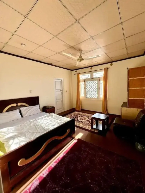 Dream Guest House, Skardu