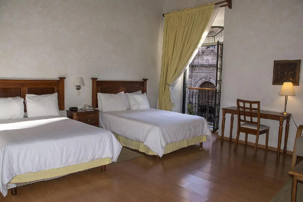 Hostal de La Monja