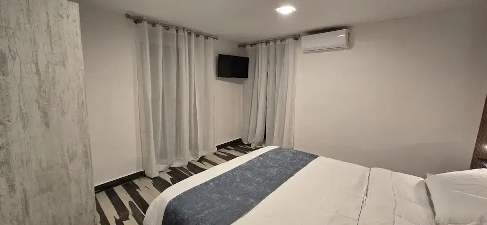 Napoli Central Stay